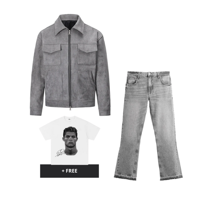 Viral Outfit 3 - Nacht Ausgehen