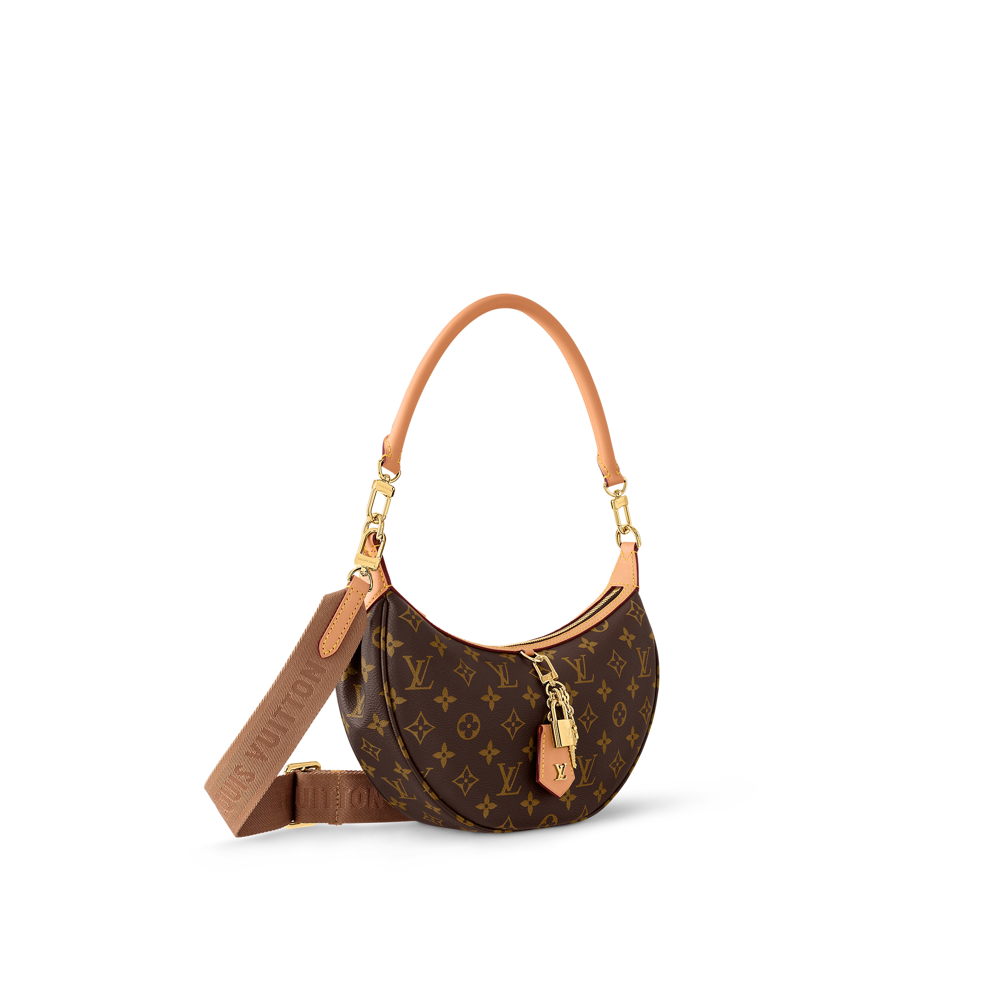 Luxus Looping Tasche