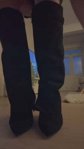 Bella Léa Shark Tall Boot