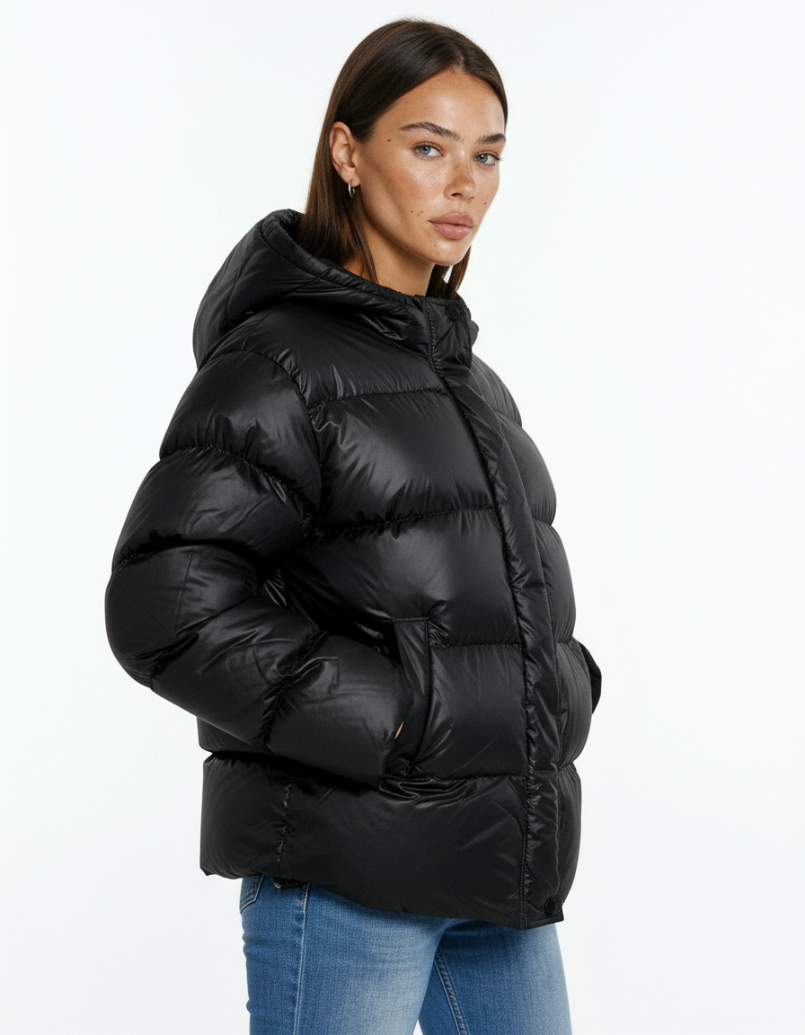 Bella Léa Pufferjacken